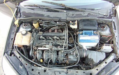 Ford Focus IV, 2005 год, 275 000 рублей, 14 фотография