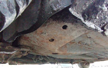 Ford Focus IV, 2005 год, 275 000 рублей, 16 фотография