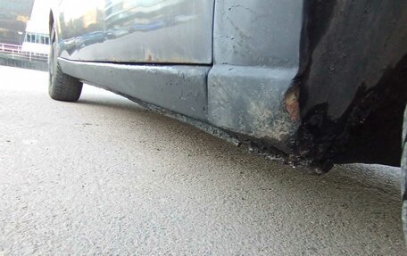 Ford Focus IV, 2005 год, 275 000 рублей, 17 фотография