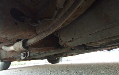 Ford Focus IV, 2005 год, 275 000 рублей, 20 фотография