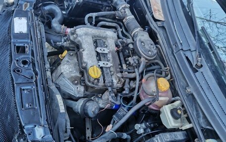 Opel Corsa B, 2000 год, 140 000 рублей, 4 фотография