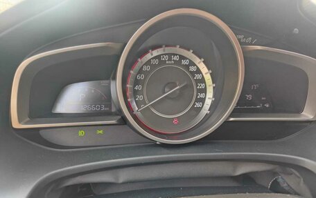 Mazda 3, 2016 год, 1 730 000 рублей, 7 фотография