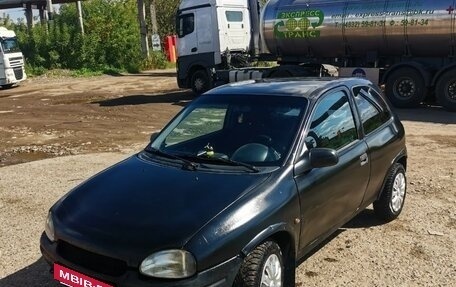 Opel Corsa B, 2000 год, 140 000 рублей, 2 фотография