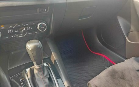 Mazda 3, 2016 год, 1 730 000 рублей, 17 фотография