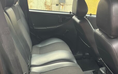 Chevrolet Niva I рестайлинг, 2009 год, 650 000 рублей, 8 фотография