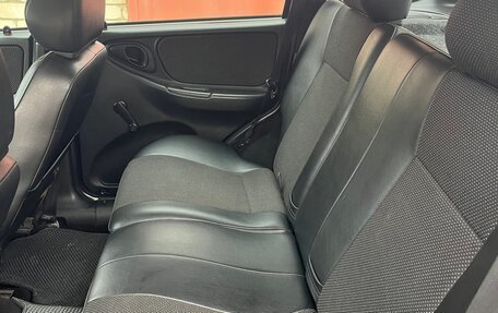 Chevrolet Niva I рестайлинг, 2009 год, 650 000 рублей, 6 фотография