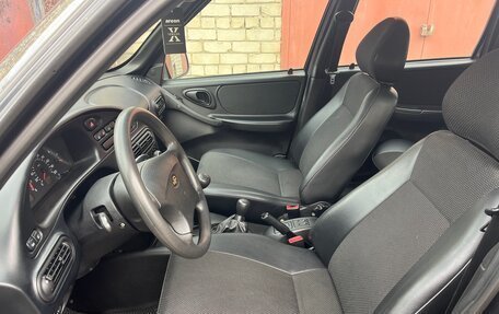 Chevrolet Niva I рестайлинг, 2009 год, 650 000 рублей, 5 фотография