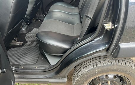Chevrolet Niva I рестайлинг, 2009 год, 650 000 рублей, 7 фотография