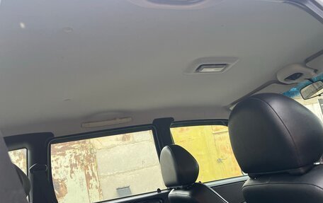 Chevrolet Niva I рестайлинг, 2009 год, 650 000 рублей, 14 фотография
