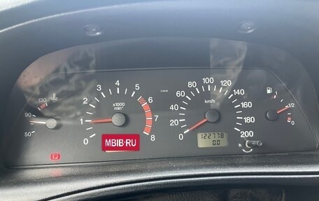 Chevrolet Niva I рестайлинг, 2009 год, 650 000 рублей, 17 фотография