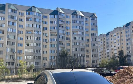 Mazda 3, 2008 год, 590 000 рублей, 8 фотография