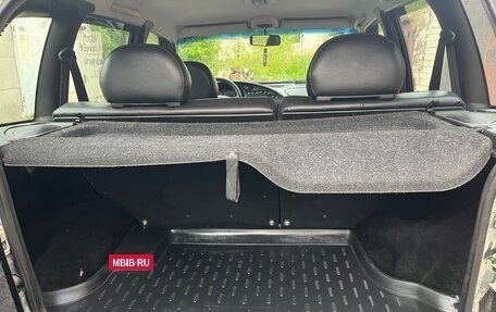 Chevrolet Niva I рестайлинг, 2009 год, 650 000 рублей, 16 фотография