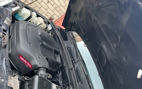 Chevrolet Niva I рестайлинг, 2009 год, 650 000 рублей, 19 фотография