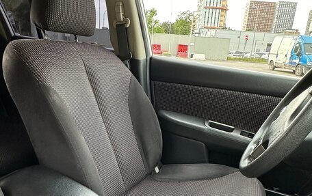 Nissan Tiida, 2012 год, 1 100 000 рублей, 13 фотография