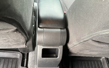 Nissan Tiida, 2012 год, 1 100 000 рублей, 17 фотография