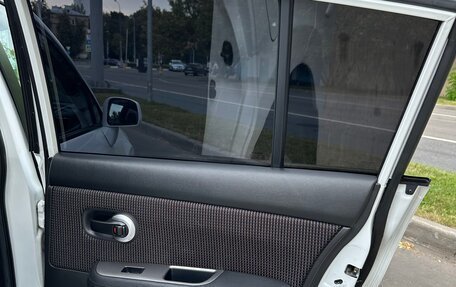 Nissan Tiida, 2012 год, 1 100 000 рублей, 19 фотография