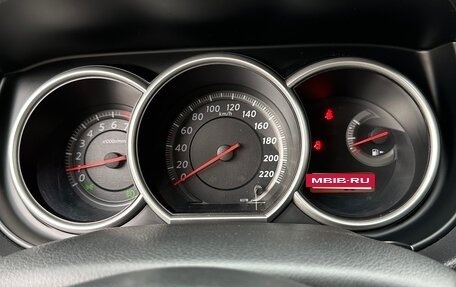 Nissan Tiida, 2012 год, 1 100 000 рублей, 9 фотография