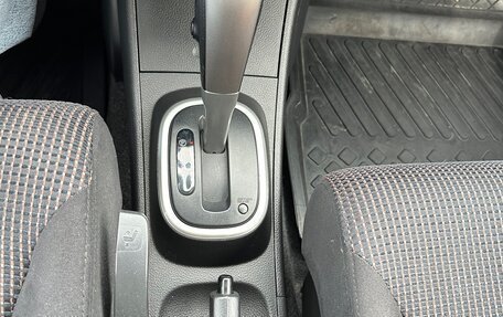 Nissan Tiida, 2012 год, 1 100 000 рублей, 26 фотография