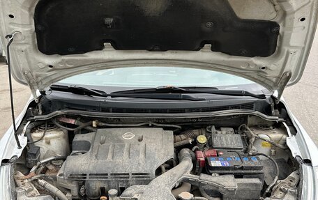 Nissan Tiida, 2012 год, 1 100 000 рублей, 23 фотография