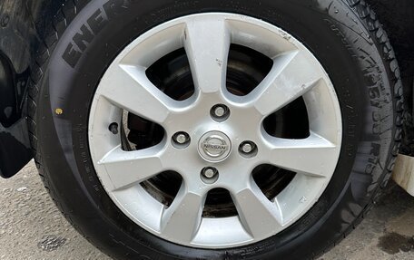 Nissan Tiida, 2012 год, 1 100 000 рублей, 20 фотография