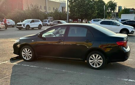 Toyota Corolla, 2007 год, 835 000 рублей, 2 фотография