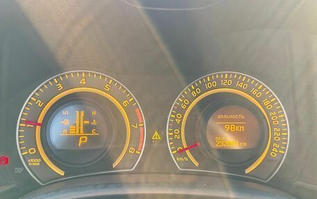 Toyota Corolla, 2007 год, 835 000 рублей, 7 фотография