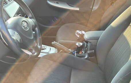 Toyota Corolla, 2007 год, 835 000 рублей, 6 фотография