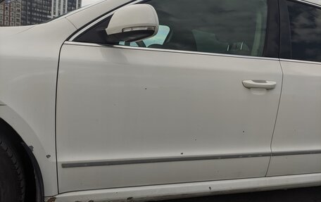 Skoda Superb III рестайлинг, 2013 год, 1 250 000 рублей, 11 фотография