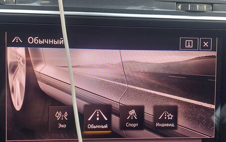 Volkswagen Tiguan II, 2019 год, 2 799 000 рублей, 18 фотография