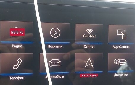 Volkswagen Tiguan II, 2019 год, 2 799 000 рублей, 15 фотография