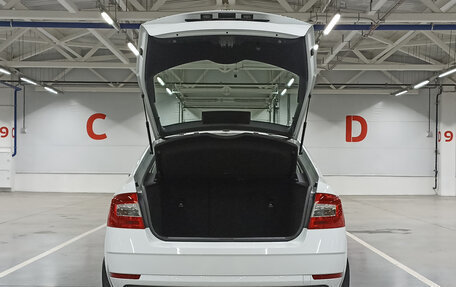 Skoda Octavia, 2019 год, 1 559 000 рублей, 12 фотография