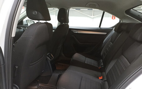Skoda Octavia, 2019 год, 1 559 000 рублей, 15 фотография