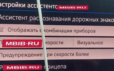 Volkswagen Tiguan II, 2019 год, 2 799 000 рублей, 26 фотография