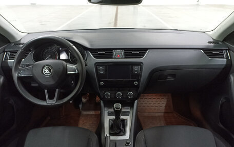 Skoda Octavia, 2019 год, 1 559 000 рублей, 17 фотография