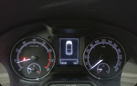 Skoda Octavia, 2019 год, 1 559 000 рублей, 16 фотография
