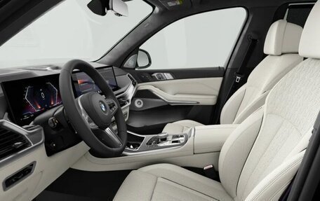 BMW X7, 2025 год, 17 290 000 рублей, 3 фотография