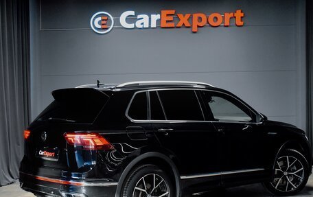 Volkswagen Tiguan II, 2020 год, 4 000 000 рублей, 4 фотография