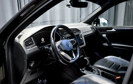 Volkswagen Tiguan II, 2020 год, 4 000 000 рублей, 5 фотография