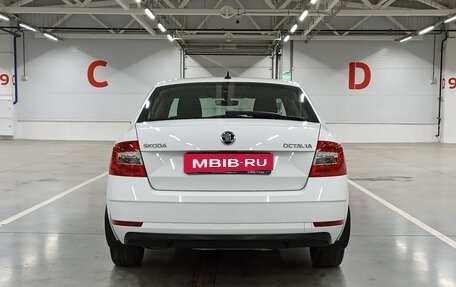 Skoda Octavia, 2019 год, 1 559 000 рублей, 7 фотография