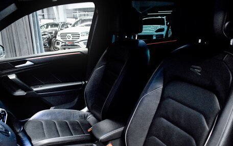 Volkswagen Tiguan II, 2020 год, 4 000 000 рублей, 10 фотография