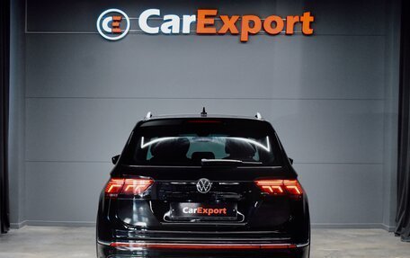 Volkswagen Tiguan II, 2020 год, 4 000 000 рублей, 6 фотография