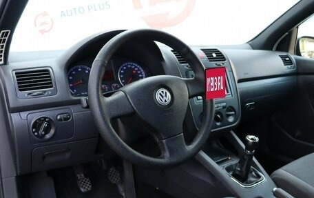 Volkswagen Golf VI, 2008 год, 720 000 рублей, 8 фотография