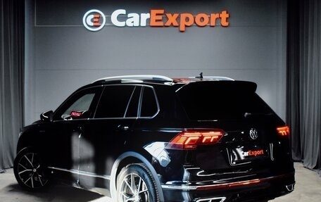Volkswagen Tiguan II, 2020 год, 4 000 000 рублей, 9 фотография