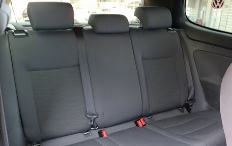 Volkswagen Golf VI, 2008 год, 720 000 рублей, 15 фотография