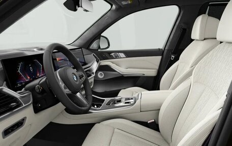 BMW X7, 2025 год, 16 790 000 рублей, 3 фотография