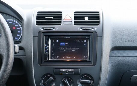 Volkswagen Golf VI, 2008 год, 720 000 рублей, 13 фотография