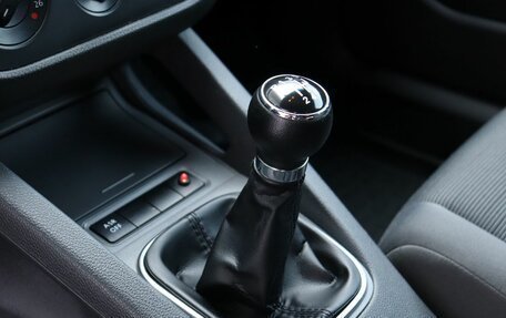 Volkswagen Golf VI, 2008 год, 720 000 рублей, 14 фотография