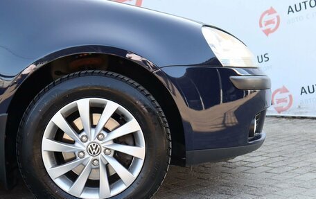 Volkswagen Golf VI, 2008 год, 720 000 рублей, 16 фотография