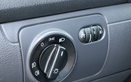 Volkswagen Golf VI, 2008 год, 720 000 рублей, 11 фотография