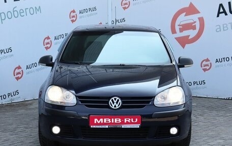 Volkswagen Golf VI, 2008 год, 720 000 рублей, 5 фотография